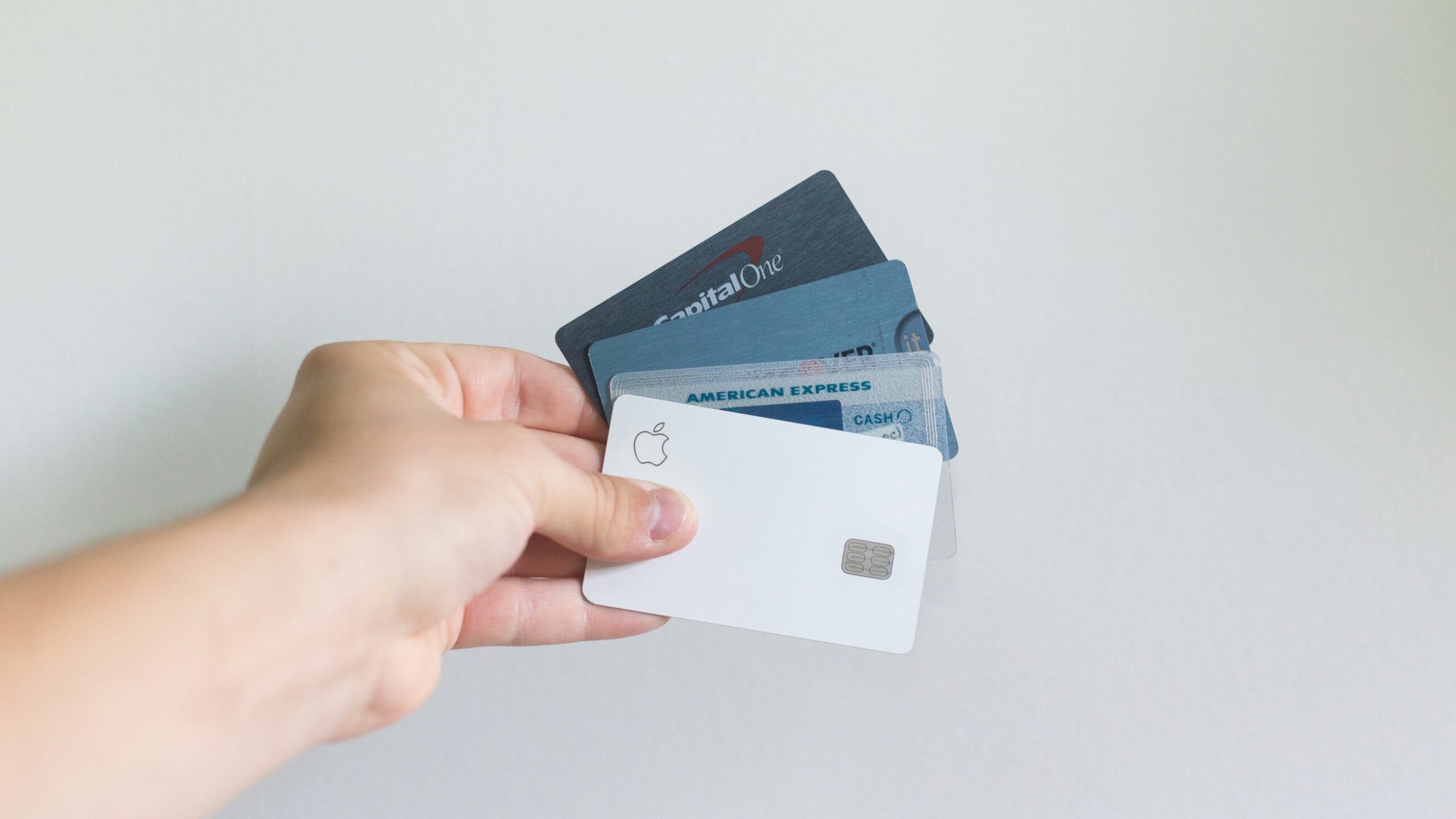 Cómo reparar tu historial crediticio paso a paso